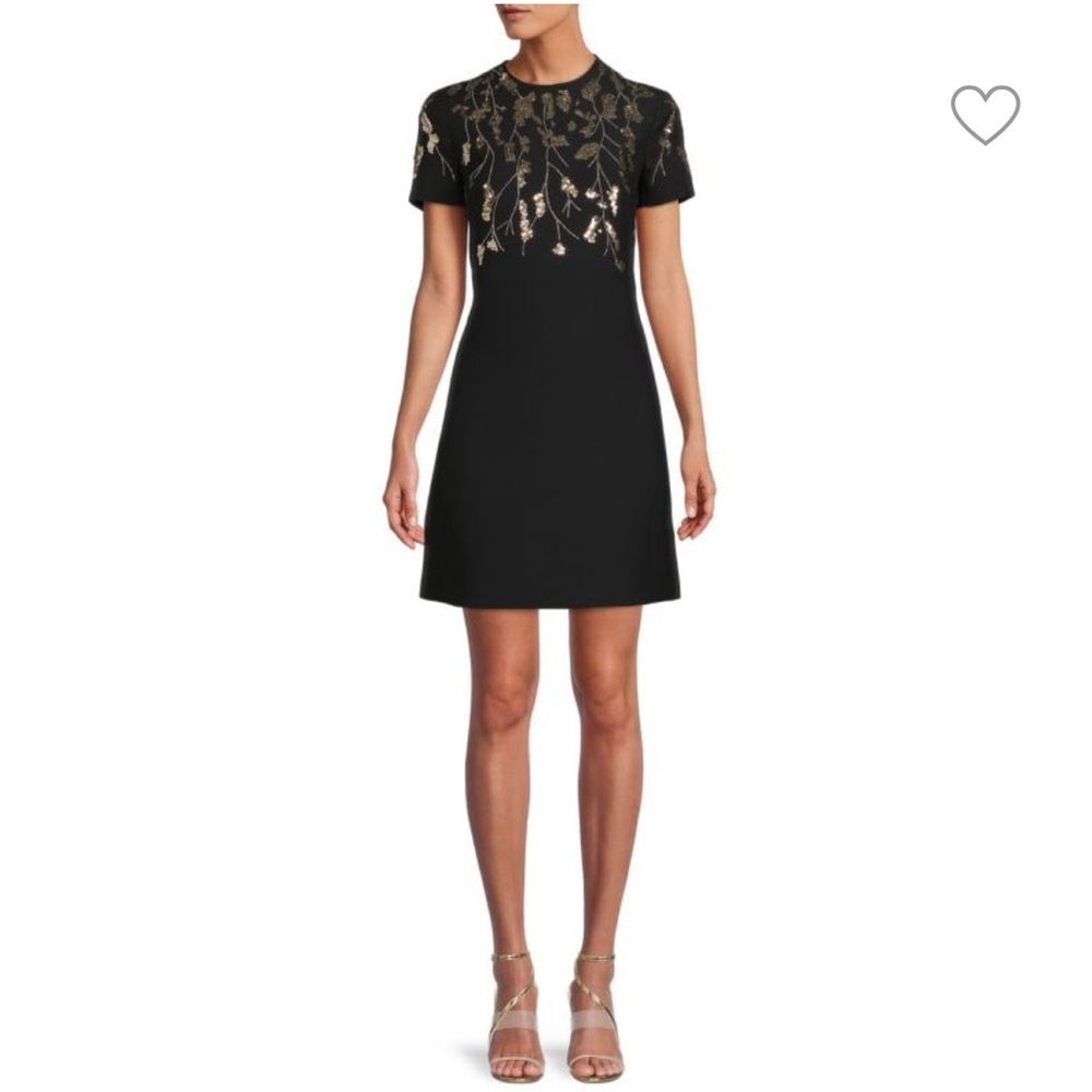 Valentino mini dress